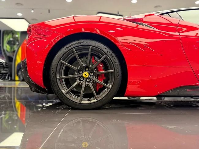 Ferrari SF90 ASSETO FIORANO BRAND, миниатюра 22