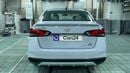 نيسان صني 2024 SL | AED 721/Month | 0 DP | 30 Day Return | Warranty | Service History