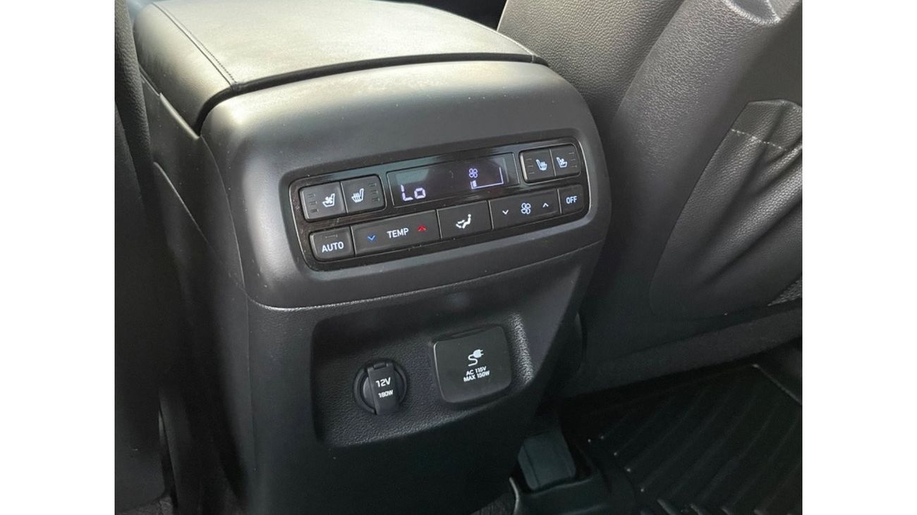 Hyundai Palisade 2023 HYUNDAI PALISADE LIMITED 4x4 FULL OPTIONS IMPORTED FROM USA