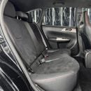 Subaru Impreza WRX WRX STI  | 2.5L | 6 Speed Manual