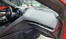 Chevrolet Corvette CORVETTE STINGRAY Z51 2LT 2022 WITH ONLY 7K KM FOR 309K AED