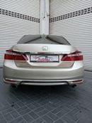 هوندا أكورد EX