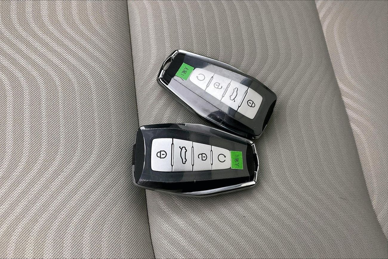 BMW 540i M Sport| 1 year free warranty | Exclusive Eid offer