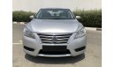 Nissan Sentra 1.6LTR 2016 ONLY 499X60 MONTHLY installments are less than Monthly Car Rentals