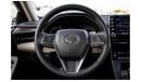 Toyota Avalon 2022 Toyota Avalon 3.5L XLE | Export Only