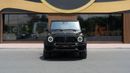Mercedes Benz G63 AMG Mercedes-Benz G-Class 63 AMG 2025