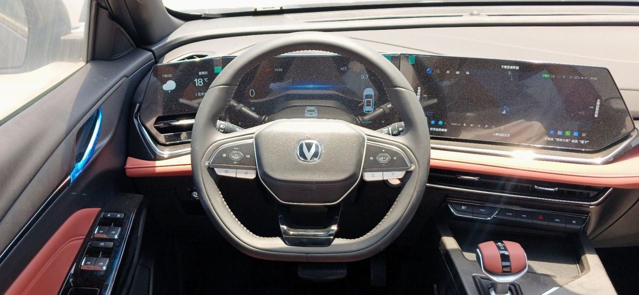 تشنجان x5 بلس PIONEER PIONEER