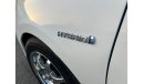 Toyota Prius C Hybrid Eco fresh AC