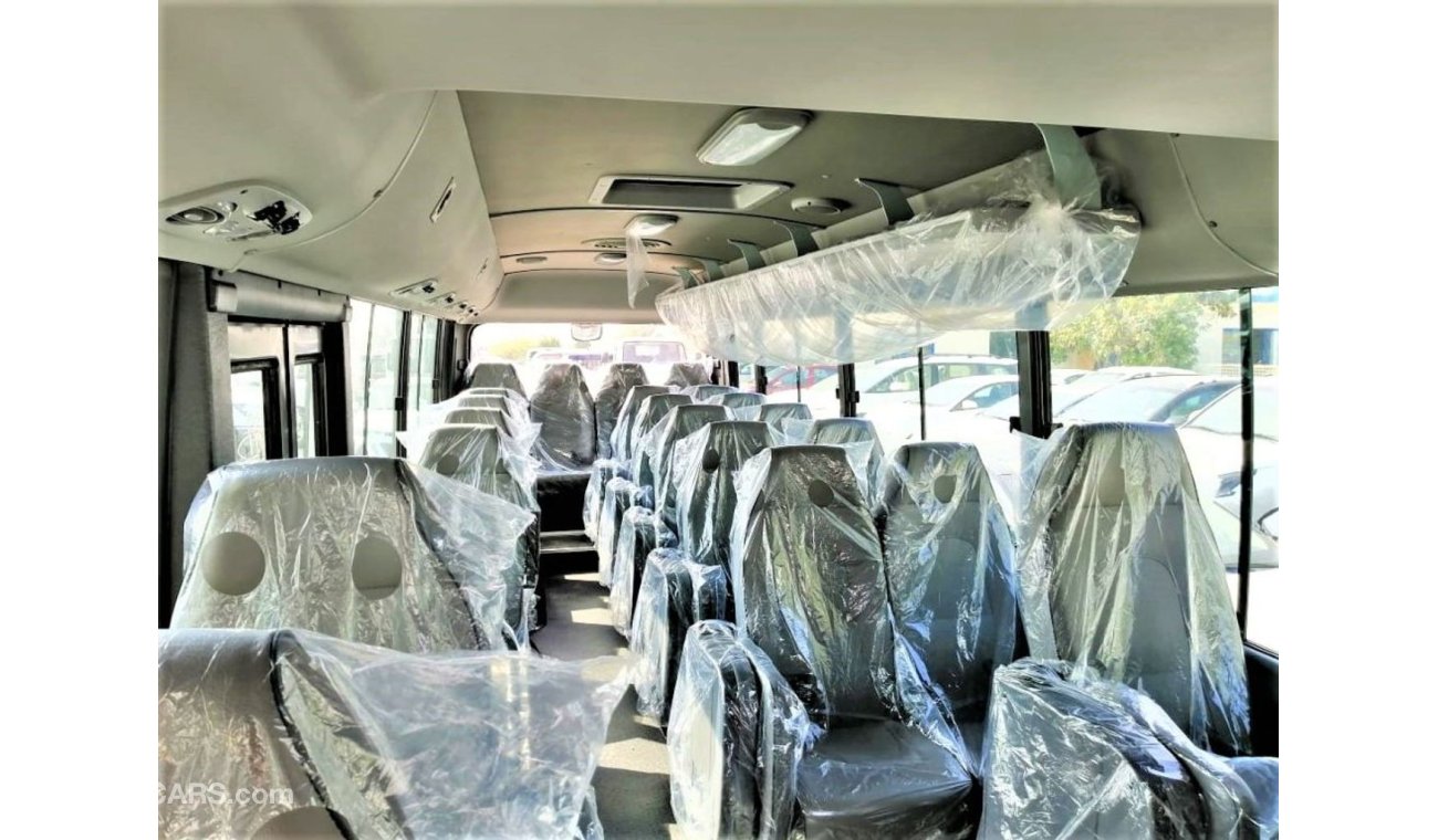 Hyundai County 30 SEATS