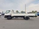 ميتسوبيشي فوسو كانتير MITSUBISHI CANTER TRUCK RHD 1996 MODEL 4.5 L DIESEL MANUAL(PM20996)