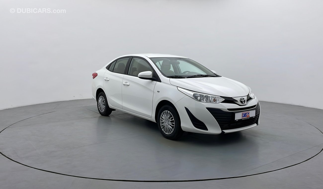 Toyota Yaris SE 1.5 | Under Warranty | Inspected on 150+ parameters