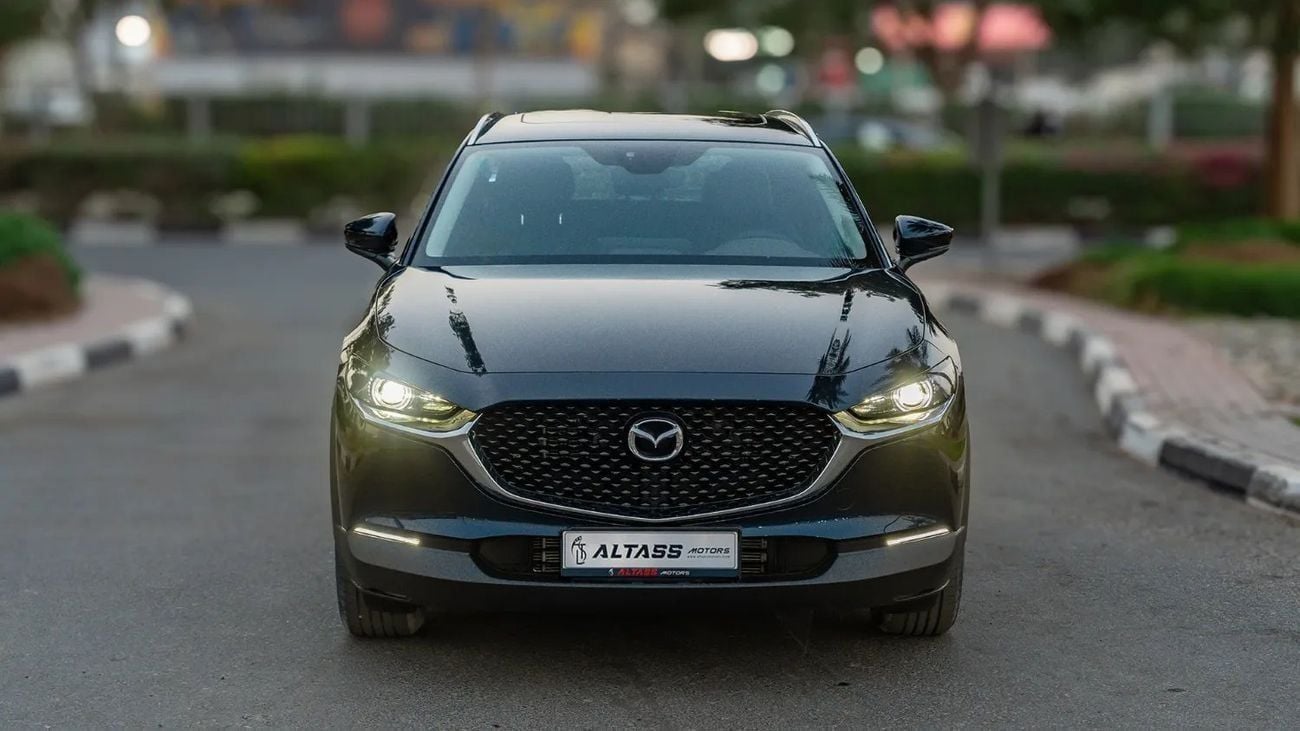 مازدا CX30 2025 | MAZDA CX-30 2.0L AT JOY