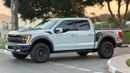 Ford F 150 Raptor 3.5L V6