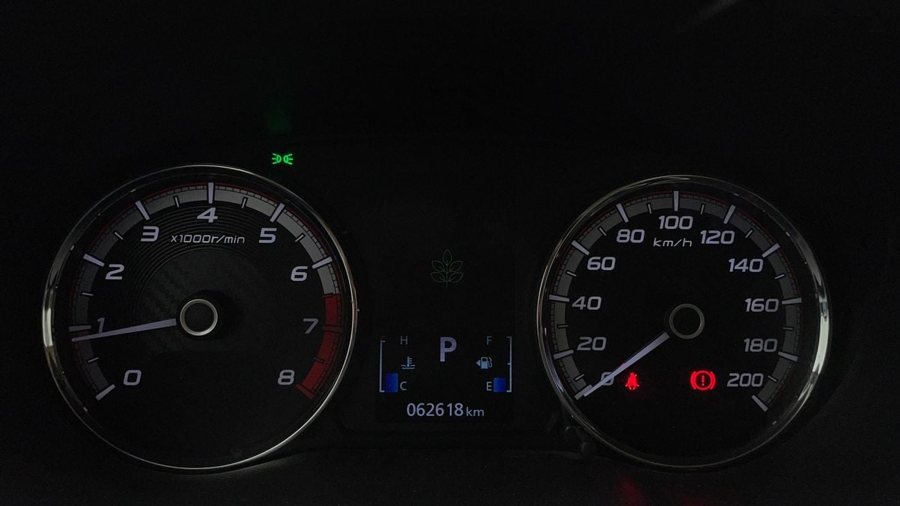 Mitsubishi Xpander HIGHLINE 1.5 | Zero Down Payment | Home Test Drive