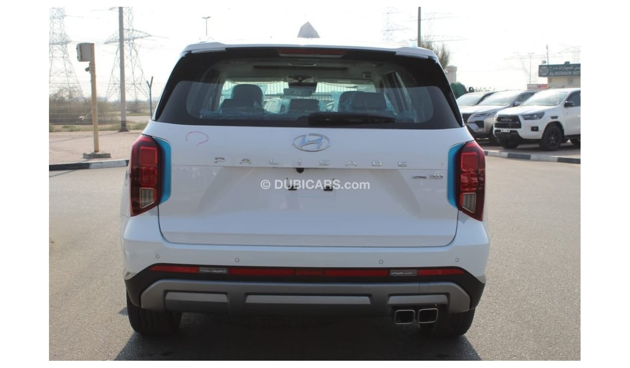 New Hyundai Palisade PALISADE 3.8 ROYAL 2023 for sale in Dubai 601374