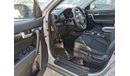 Kia Sportage 2.4L, 17" Rims, DRL LED Headlights, Active ECO Control, Bluetooth, Fabric Seats, USB (LOT # 241)