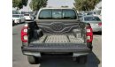 Toyota Hilux 4.0L Petrol, Auto Gear Box, DVD Camera (CODE # THAD06)