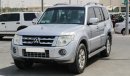 Mitsubishi Pajero GLS V6