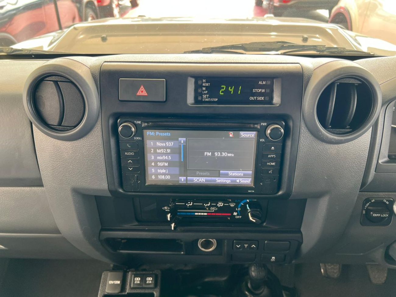 Toyota Land Cruiser Pick Up The Toyota Land Cruiser Pickup (specifically the 70 Series/LC79) is a legendary, heavy-duty 4WD work