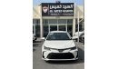 Toyota Corolla SE+ ACCIDENTS FREE - GCC - XLI - 2000 CC - CAR IS IN PERFECT CONDITION INSIDE OUT