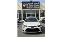 Toyota Corolla SE+ ACCIDENTS FREE - GCC - XLI - 2000 CC - CAR IS IN PERFECT CONDITION INSIDE OUT