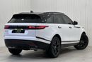 Land Rover Range Rover Velar Dynamic SE P250 2.0L 2025 Range Rover Velar P250 Dynamic SE, Range Rover Warranty + Service Pack, Ve