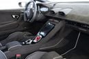 Lamborghini Huracan STERRATO 5.2L V10