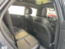 Hyundai Tucson Full Option Full panorama 2.4 push start