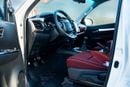 تويوتا هيلوكس 2026 Toyota Hilux D/C  M/T  (2.7L   4WD)
