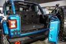 جيب رانجلر Jeep Wrangler Unlimited 2020