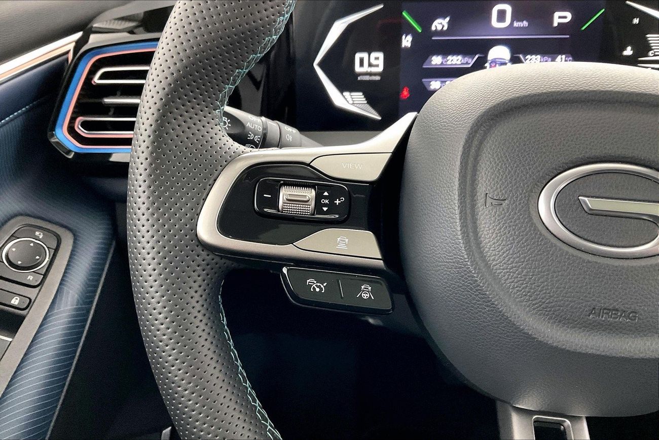 GAC GS3 200T (GE) | 1 year free warranty | 0 Down Payment