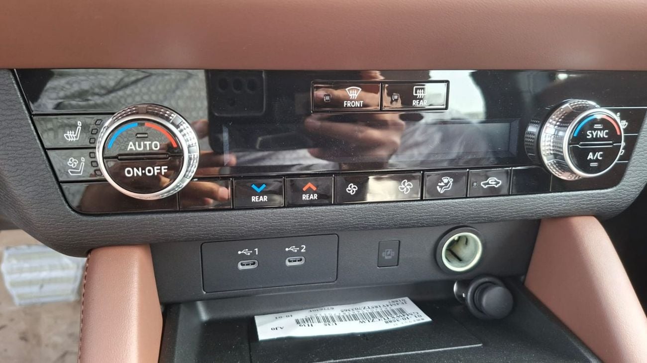 Mitsubishi Outlander Mitsubishi Outlander P-LINE 2026 4WD