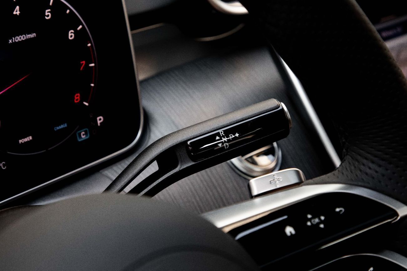 مرسيدس بنز CLE 200 كوبيه 5,190 P.M | 0% Downpayment | CLE 200 AMG | 5 Years Warranty!