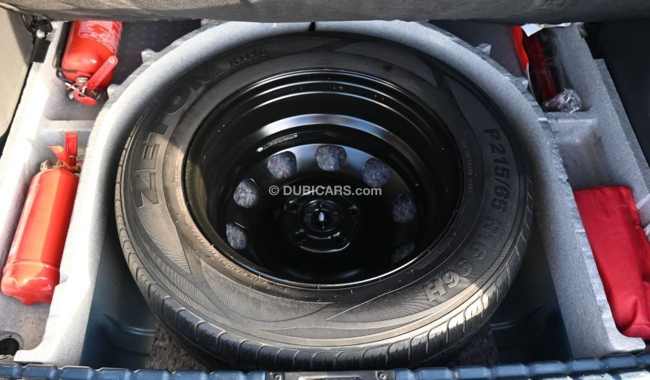 Renault Duster 2018 GCC 2.0 EXCELLENT CONDITION WITHOUT ACCIDENT