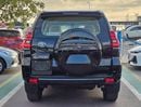 Toyota Prado GXR/4.0L PETROL/ SUNROOF, COOL BOX, DVD+CAMERA, AUTO AC/ (CODE # PSR40GXRU)