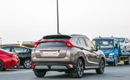 Mitsubishi Eclipse MITSUBISHI ECLIPSE CROSS 2018 GCC IN EXCELLENT CONDITION