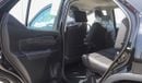 تويوتا فورتونر | 2.7L Petrol 4WD 6-Speed Automatic | 2026 Model | Ready for Export
