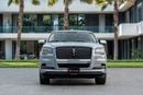 Lincoln Navigator PRESIDENTIAL Navigator Presidential | 4,328 P.M | 0% Downpayment | Excellent Condition!