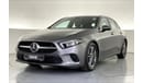 Mercedes Benz A200 Premium