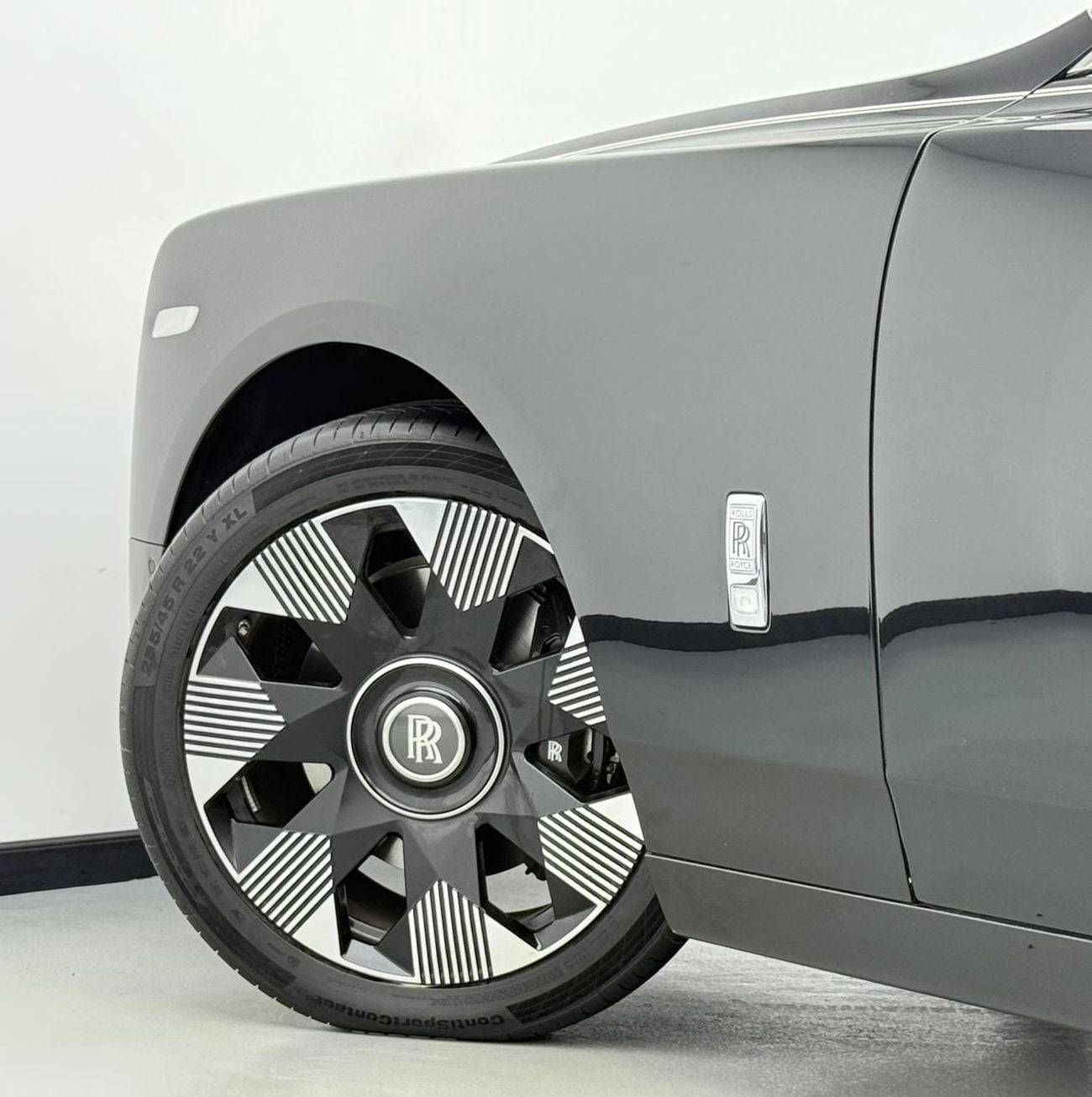 Rolls-Royce Phantom Std 6.8L 2024 Rolls Royce Phantom Series 2, Brand New, April/2028 Rolls Royce Warranty + Service Con