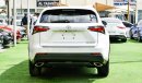 Lexus NX200t t