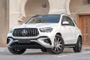 Mercedes-Benz GLE 450 4MATIC