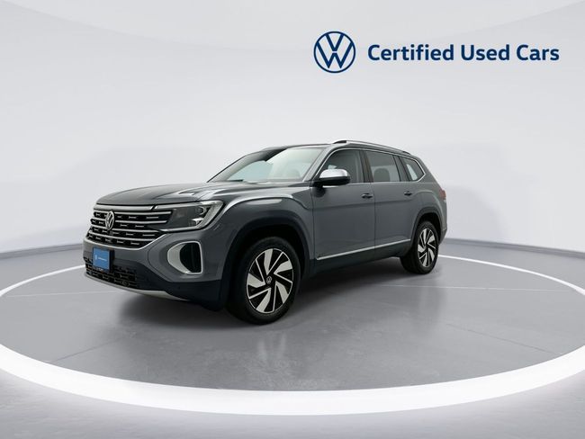 Volkswagen Teramont COMFORTLINE, миниатюра 29