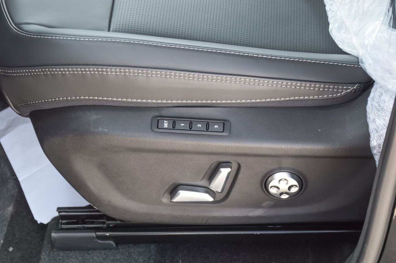 جيتور X90 JETOUR X90 PLUS 1.6T FWD SUV 2024