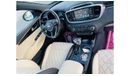 Kia Sorento 4X4, 7Seat,SXL 360 camera,Panorama For Export