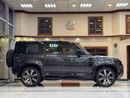 Land Rover Defender 110 X-DYNAMIC HSE P400