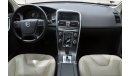 Volvo XC60 T5 2.0L in Perfect Condition