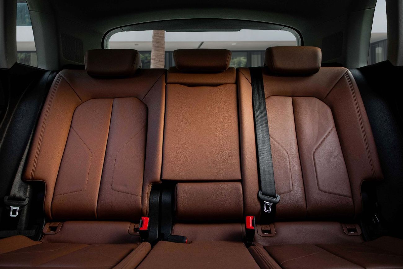 أودي Q3 35 TFSI | 2,546 P.M  | 0% Downpayment | AGENCY WARRANTY!