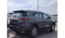 Toyota Fortuner VX 2.8L Diesel 4wd 7 Seat Automatic