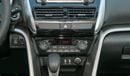Mitsubishi Eclipse Cross GLS MIDLINE Brand New Mitsubishi EclipseCrossMEDLINE 2025 Export 1.5L A/TPetrol |Grey/Beige|ECLIPSEC